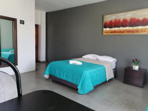 Suite Trujillo